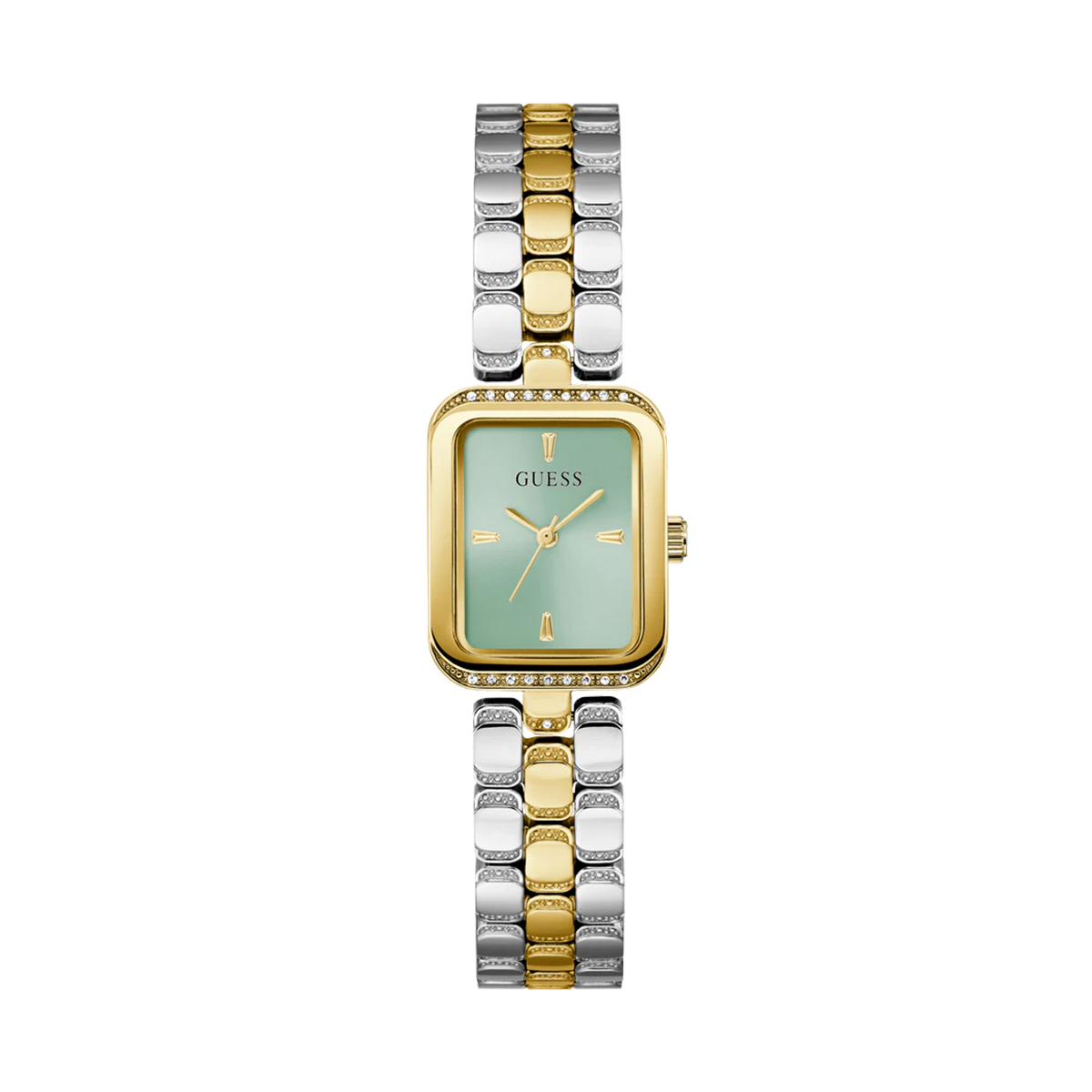 MONTRE GUESS FEMME SIMPLE ACIER